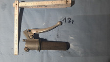 Saker gasgriff griff gebraucht kaufen  Dasing