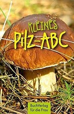 Kleines pilz abc gebraucht kaufen  Berlin