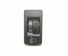 Peugeot 508 RXH Schalter LWR Leuchtweitenregulierung height level light comprar usado  Enviando para Brazil
