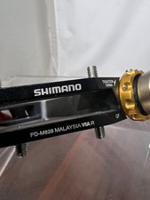 Shimano saint m828 d'occasion  Expédié en Belgium