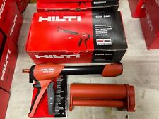 New hilti hdm for sale  Valparaiso