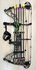 Bowtech heartbreak youth for sale  Newberg