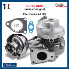 Turbocompresseur peugeot 307 d'occasion  Saint-Omer