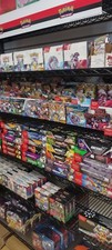Pokemon mystery box for sale  North Kingstown