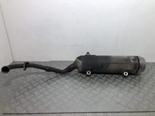 Pot echappement yamaha d'occasion  Méru