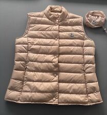 Moncler dusty pink for sale  PRESTON