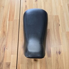 Black seat honda for sale  BILLINGHAM