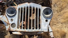 1946 1964 willys for sale  Red Bluff