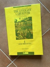 The literary labyrinth usato The literary labyrinth usato  Sonnino
