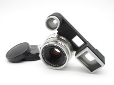Leica leitz wetzlar gebraucht kaufen  Leipzig