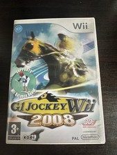 Jockey nintendo wii for sale  EASTLEIGH