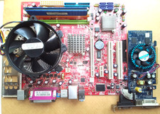 Kit msi 7528 usato  Italia