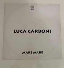 Luca carboni mare usato  Piacenza