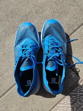 Salomon phantasm laufschuhe gebraucht kaufen  Kirchlauter