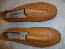 Vitaform damen hirschleder gebraucht kaufen  Markkranstädt