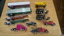 Scale truck lot for sale  Wells