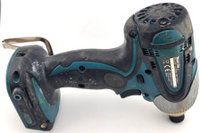 Makita btd140 18v for sale  CROYDON