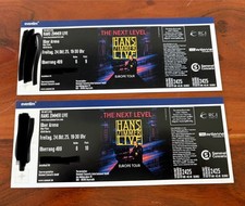 hans zimmer gebraucht kaufen  Waren (Müritz)