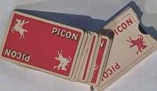 Jeu cartes ancien d'occasion  Merville