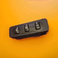 Citroen driver memory for sale  YORK