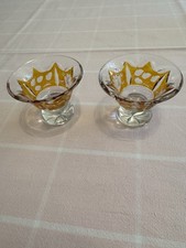 eierbecher glas gebraucht kaufen eierbecher glas gebraucht kaufen  Hamburg