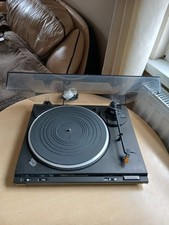 Technics turntable bd22 for sale  ISLEWORTH