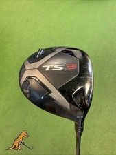 Used titleist ts3 for sale  Jacksonville Beach