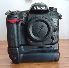 Nikon d7000 black for sale  NOTTINGHAM