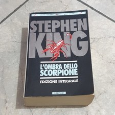 Stephen king ombra usato  Parma