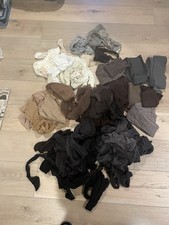 Mixed lot hosiery for sale  Mapleton