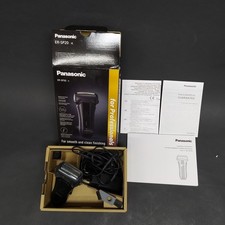 Panasonic sp20 rasoio usato  Forli