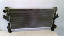 Radiateur eau fiat d'occasion  France
