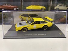 Altaya lamborghini jarama d'occasion  Pont-Audemer