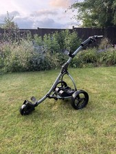 Motocaddy electric golf for sale  BROMSGROVE