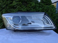Audi facelift xenon gebraucht kaufen  Werther