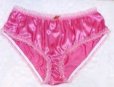 Pretty silky satin for sale  WHITLEY BAY