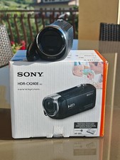 Sony handycam usato  Rieti