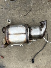 vw t5 dpf for sale  EVESHAM