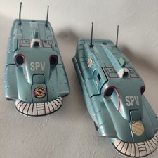Captain scarlet spv for sale  BURNLEY