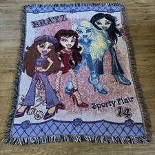 Bratz official rare for sale  Auburn