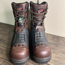 Red wing work for sale  Azle