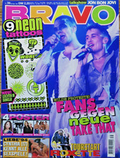 Titelbild take that gebraucht kaufen Titelbild take that gebraucht kaufen  Hünxe