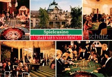 Bad eynhausen spielcasino gebraucht kaufen  Deutschland