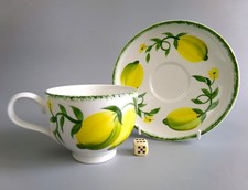 Harrods portmeirion breakfast for sale  RUISLIP