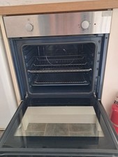 Lamona oven induction for sale  CHESSINGTON