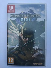 Capcom monster hunter d'occasion  Angers-