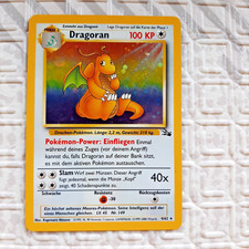 Pokemon tcg dragoran gebraucht kaufen  Kümmersbruck