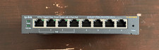 Link sg108pe port gebraucht kaufen  Auw, Burbach, Steffeln