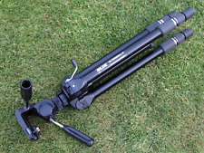 Slik professional tripod for sale  RAYLEIGH
