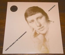 Chris farlowe thunderbirds for sale Chris farlowe thunderbirds for sale  LONDON